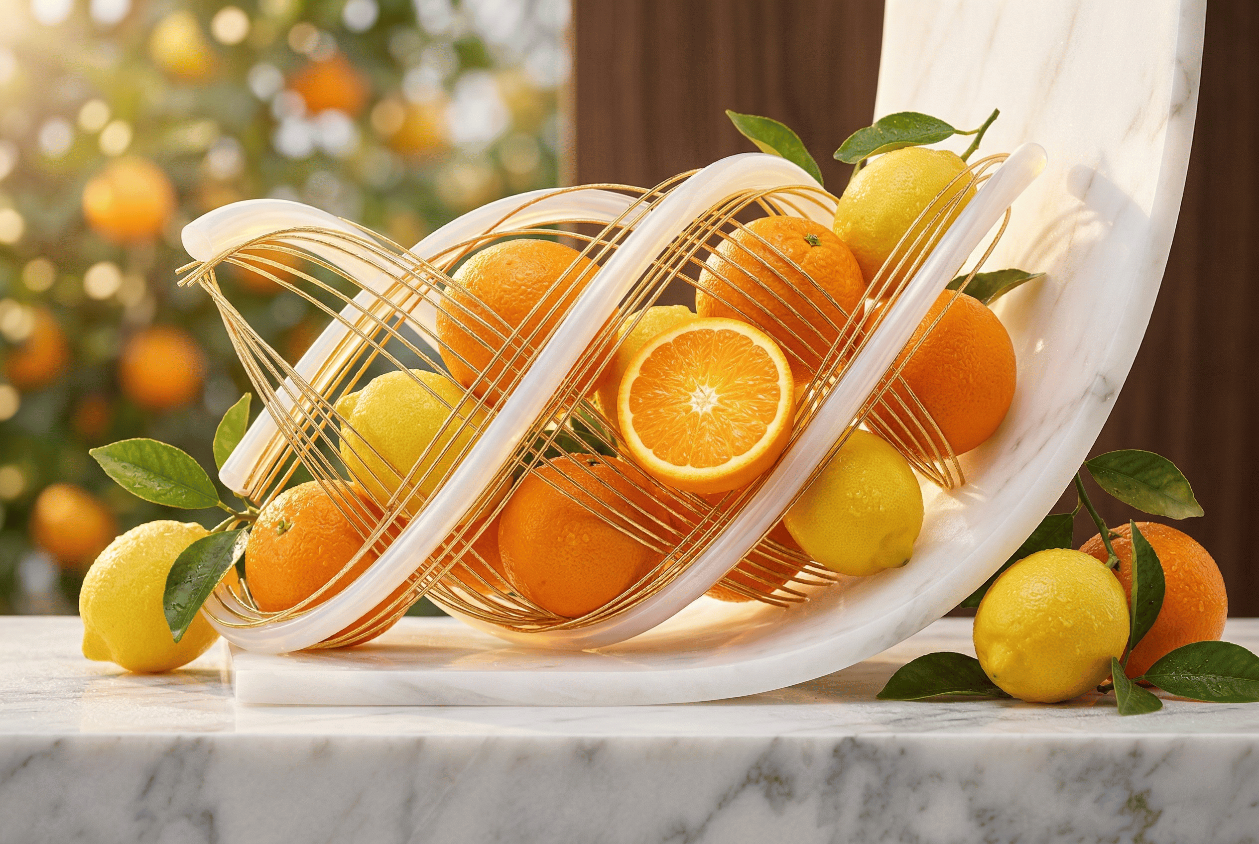 فيتامين سي Vitamin C