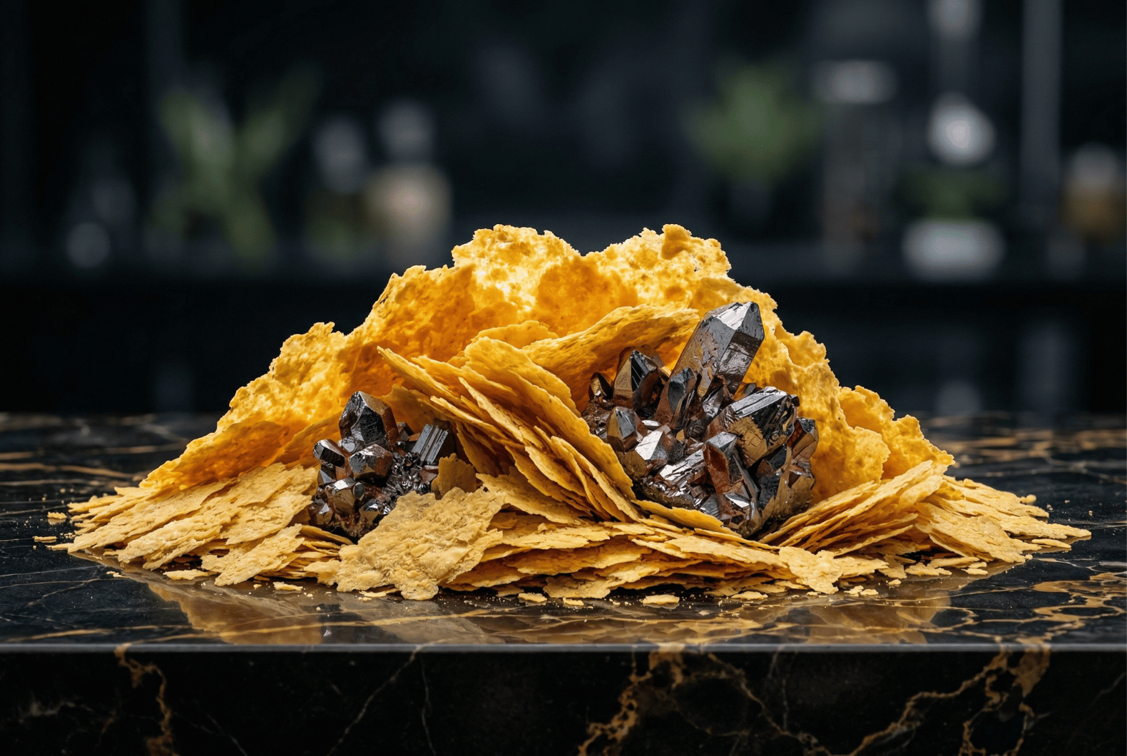 سيلينيوم + خميرة