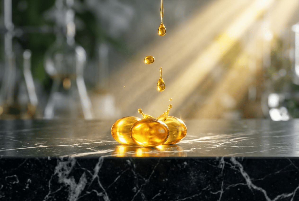 فيتامين د Vitamin D