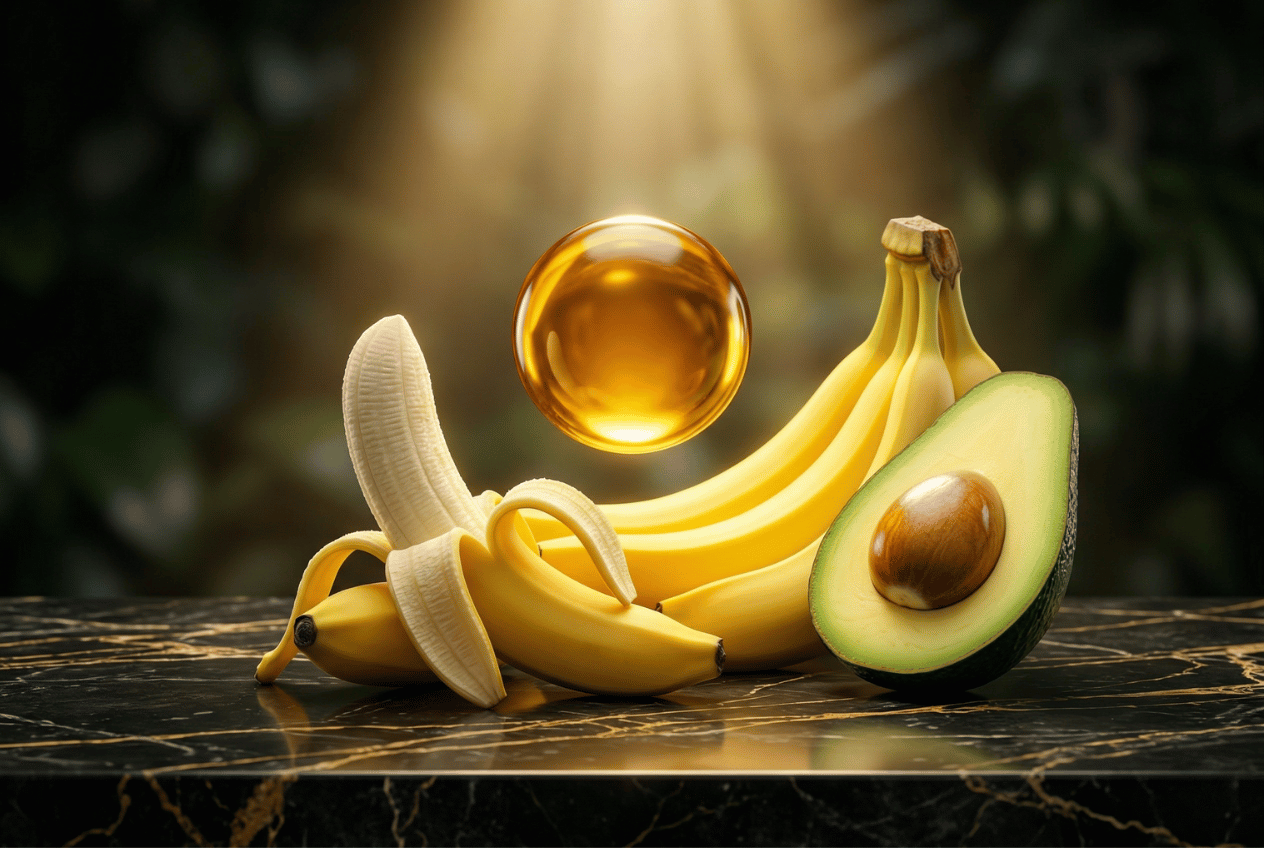 بوتاسيوم Potassium