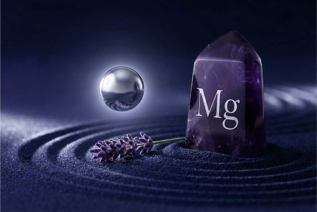 المغنيسيوم Magnesium