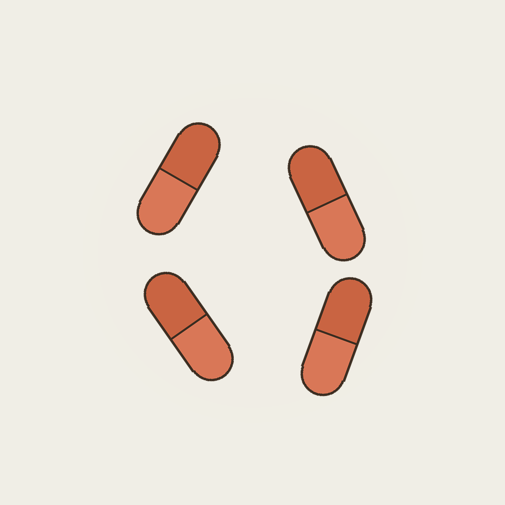 كل الفيتامينات All Vitamins
