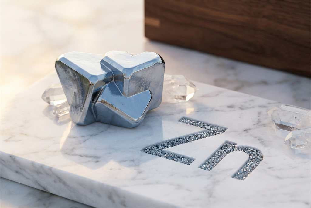 زنك Zinc