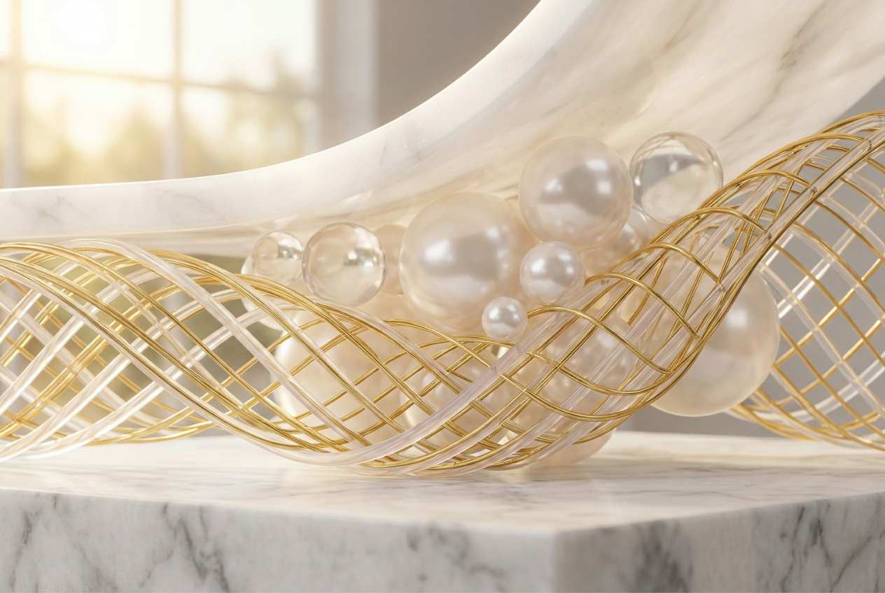 الكولاجين Collagen
