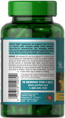 خلاصة نبتة القديسين / القديس يوحنا (الأفضل) 300 ملجم 200 كبسولة Puritan's Pride St. John's Wort Standardized Extract 0.3% Dianthrones (Best Before 01-05-2027)