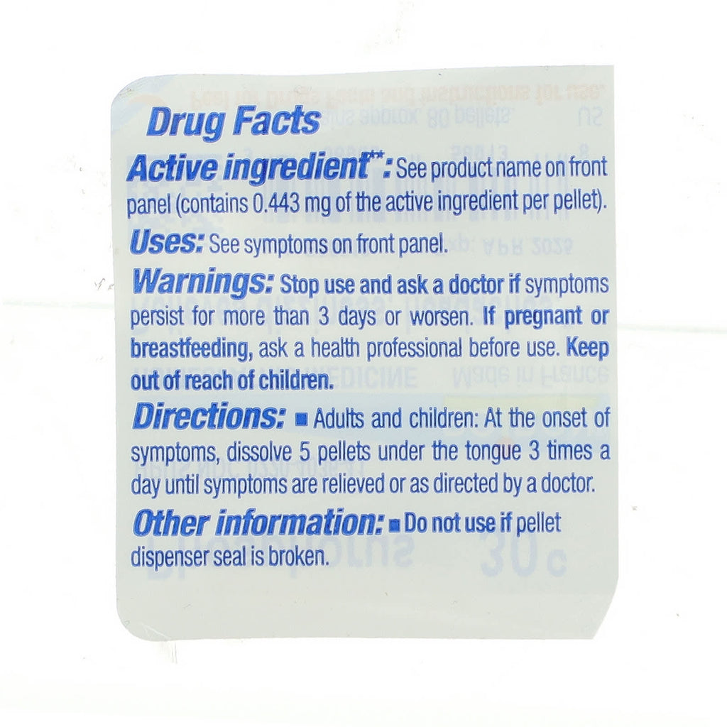 فوسفور 80 حبة تقريبًا Boiron Single Remedies Phosphorus, 30C (Best Before 01-02-2027) فوسفور 80 حبة تقريبًا Boiron Single Remedies Phosphorus, 30C (Best Before 01-02-2027)