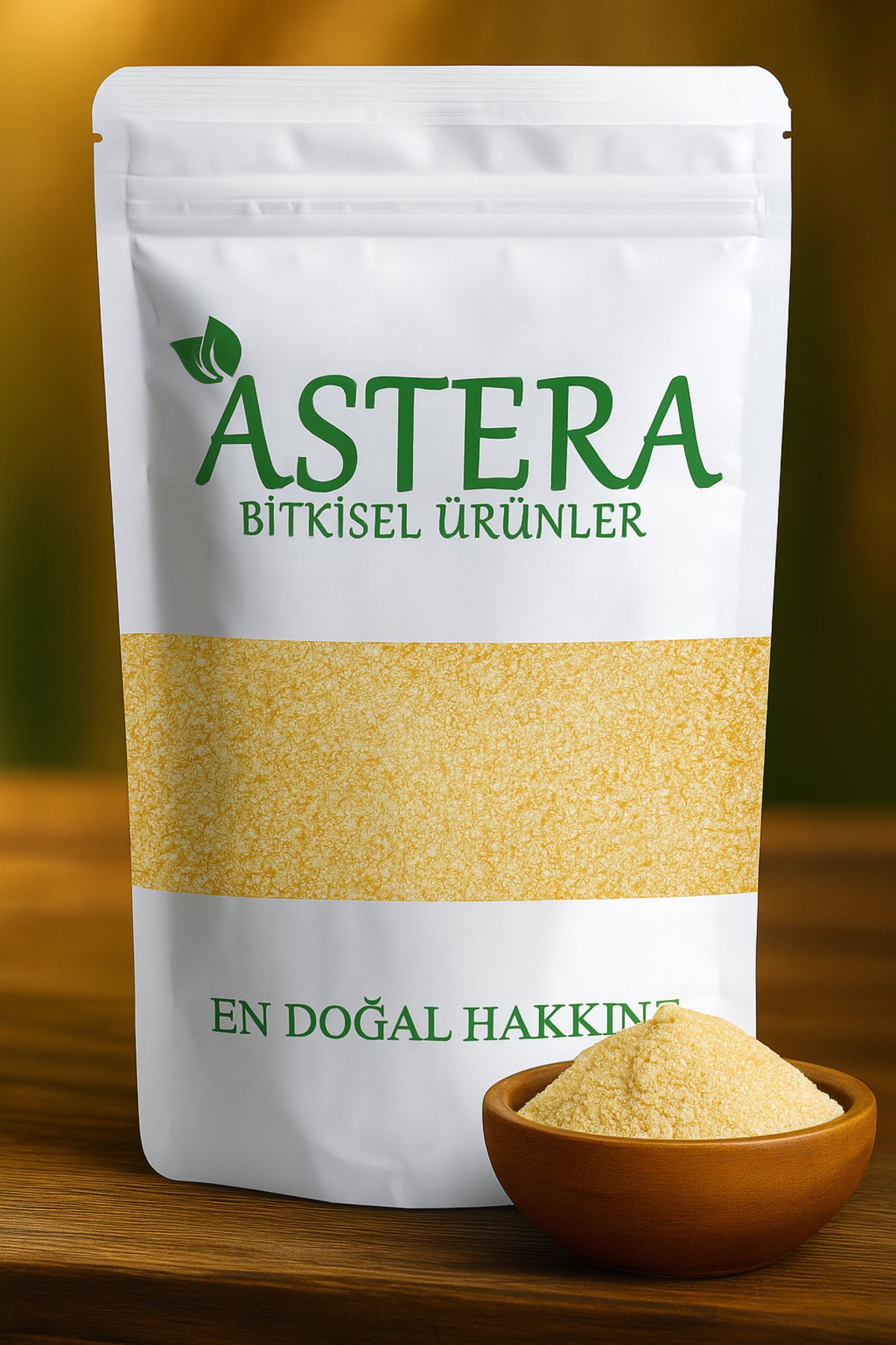 جيلاتين بقري بودرة 500 جرام ASTERA Powdered Gelatin Edible Beef (Best Before 24-10-2027)