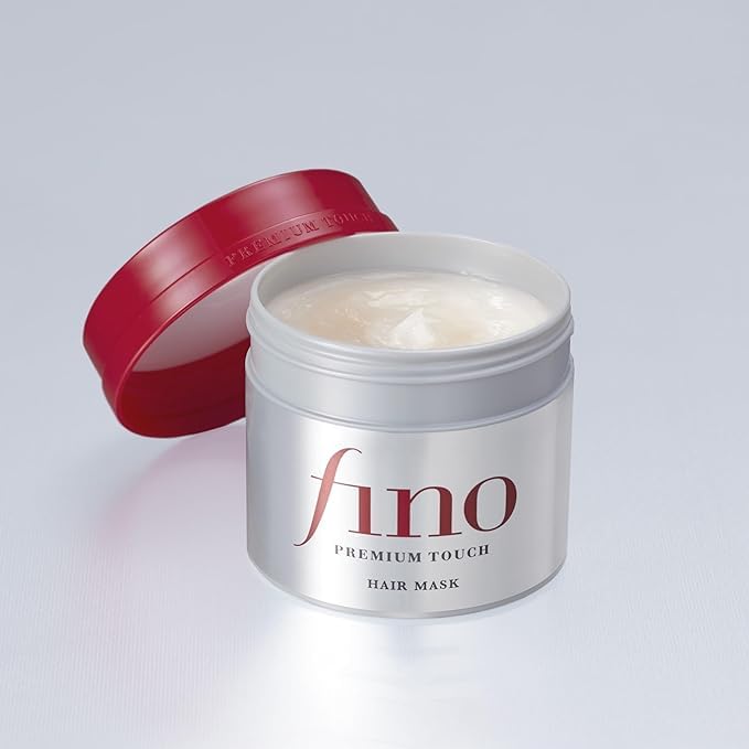 قناع الشعر 230 جرام SOFIA BY ODE Fino Premium Touch Hair Mask