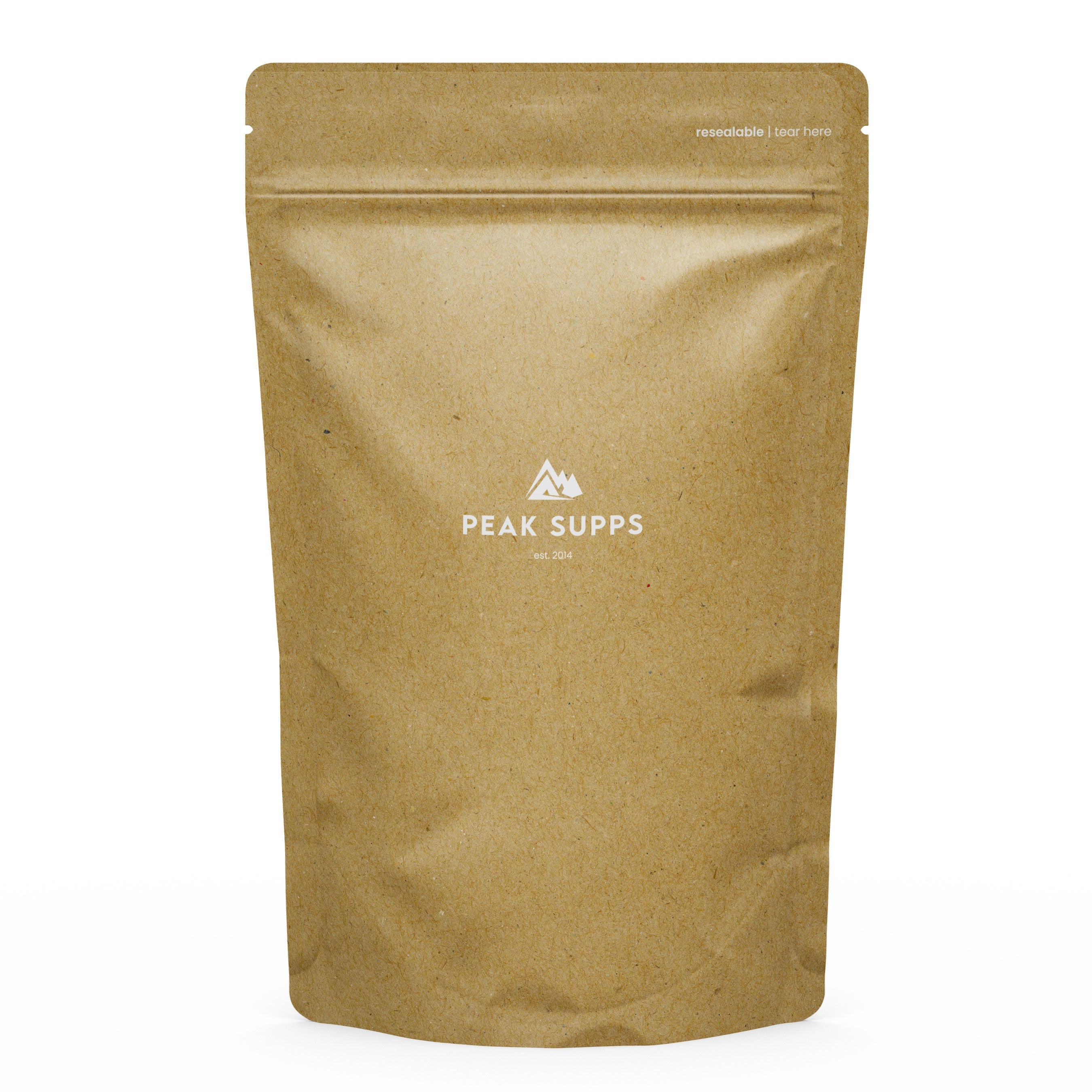 استراجالوس 500 ملجم 180 كبسولة Peak Supps Astragalus Root (Best Before 31-05-2027)
