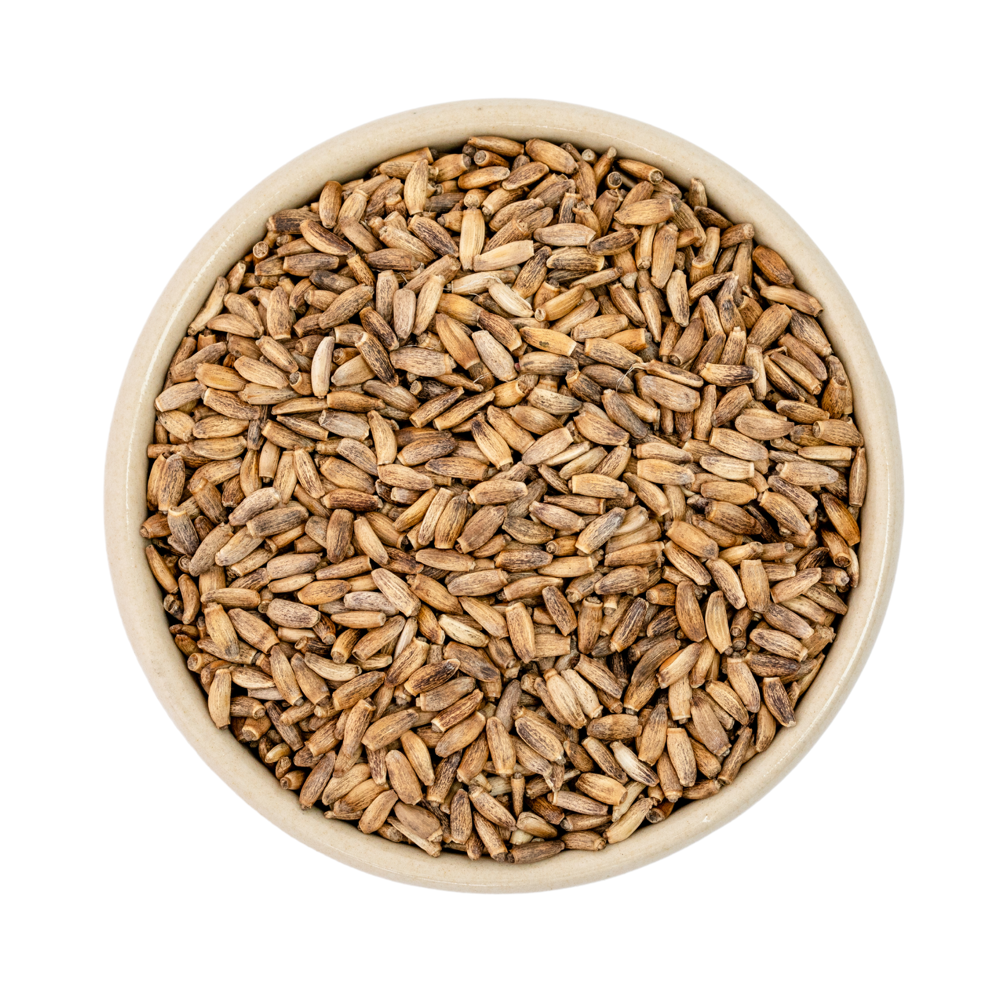 بذور شوك الجمل حليب الشوك 453 جرام FRONTIER CO-OP Whole Milk Thistle Seed (Best Before 01-09-2027)