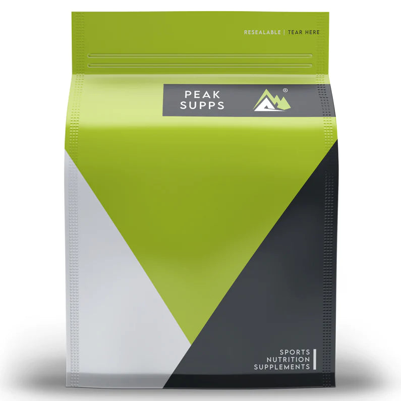 خلاصة شيلاجيت نقي 450 ملجم تحتوي على 90 ملغم فولفيك اسيد 360 كبسولة Peak supps Shilajit Extract (20% Fulvic Acid) (Best Before 28-02-2027)