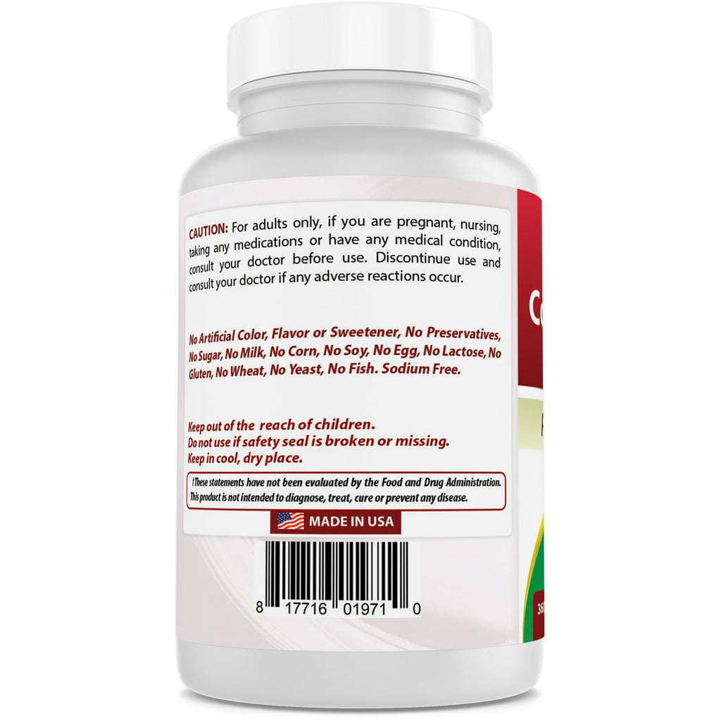 نحاس كليتد 2 ملجم 360 قرص Best Naturals Copper Chelate (Best Before 01-12-2026) نحاس كليتد 2 ملجم 360 قرص Best Naturals Copper Chelate (Best Before 01-12-2026)